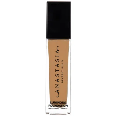 Anastasia Beverly Hills Luminous Foundation 30ml (various Shades) - 335w