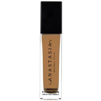Anastasia Beverly Hills Luminous Foundation 30ml (various Shades) - 365c