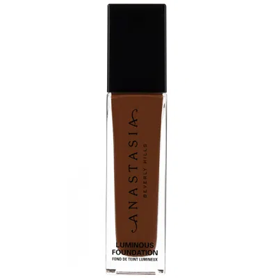 Anastasia Beverly Hills Luminous Foundation 30ml (various Shades) - 550w