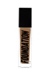 Anastasia Beverly Hills Luminous Foundation In 340c