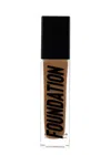 Anastasia Beverly Hills Luminous Foundation In 370w