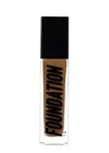 Anastasia Beverly Hills Luminous Foundation In 420c