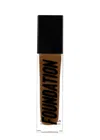 Anastasia Beverly Hills Luminous Foundation In 480c