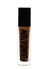 Anastasia Beverly Hills Luminous Foundation In 500c