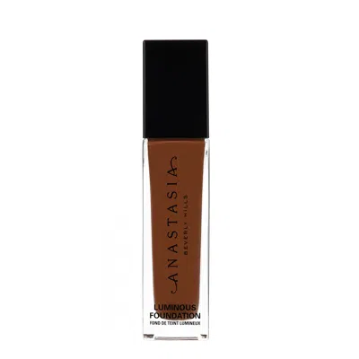 Anastasia Beverly Hills Luminous Foundation In 530n