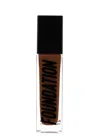 Anastasia Beverly Hills Luminous Foundation In 550w