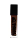 Anastasia Beverly Hills Luminous Foundation In 560w