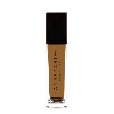 Anastasia Beverly Hills Luminous Foundation