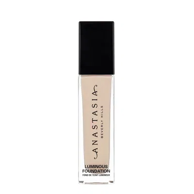 Anastasia Beverly Hills Luminous Foundation