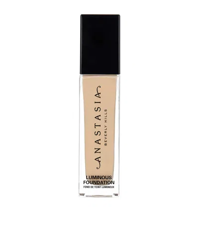 Anastasia Beverly Hills Luminous Foundation In Neutral