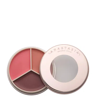 Anastasia Beverly Hills Magic Touch Blush Trio