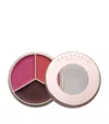 Anastasia Beverly Hills Magic Touch Blush Trio