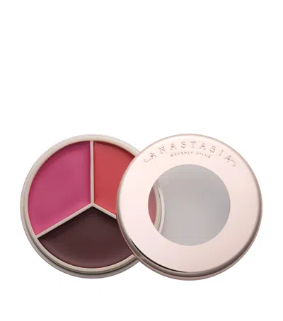 Anastasia Beverly Hills Magic Touch Blush Trio