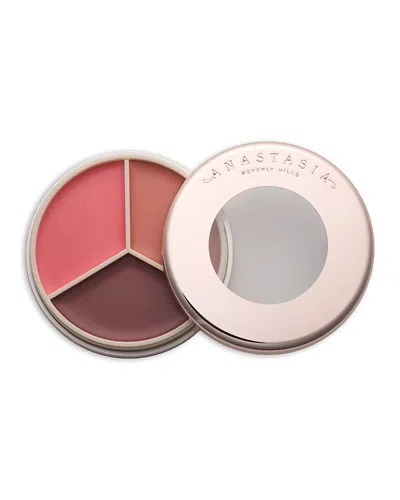 Anastasia Beverly Hills Magic Touch Blush Trio In Orange