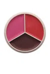 Anastasia Beverly Hills Magic Touch Blush Trio