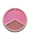 Anastasia Beverly Hills Magic Touch Blush Trio