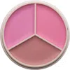 Anastasia Beverly Hills Magic Touch Blush Trio In Pink