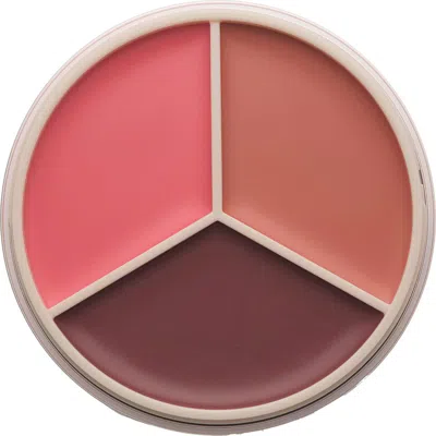 Anastasia Beverly Hills Magic Touch Blush Trio In Orange