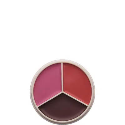 Anastasia Beverly Hills Magic Touch Blush Trio (3 Shades) In Multi