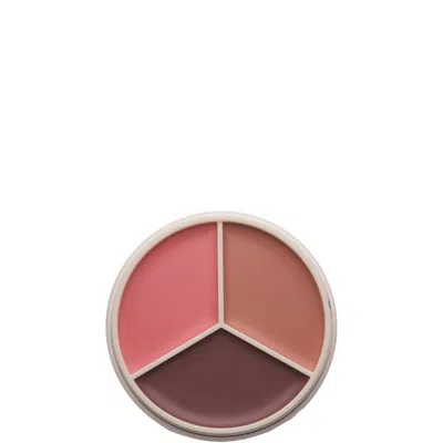 Anastasia Beverly Hills Magic Touch Blush Trio (3 Shades) In Orange