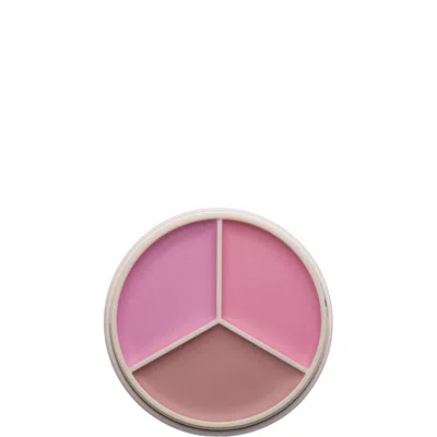 Anastasia Beverly Hills Magic Touch Blush Trio (3 Shades) In Pink
