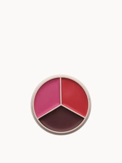 Anastasia Beverly Hills Magic Touch Blush Trio (various Shades) - Berry/rose Trio In Multi