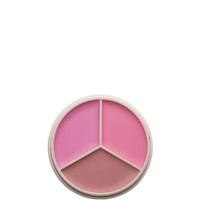 Anastasia Beverly Hills Magic Touch Blush Trio (various Shades) - Pink Trio