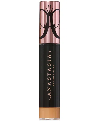 Anastasia Beverly Hills Magic Touch Concealer, 0.4 Oz. In Brown