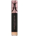Anastasia Beverly Hills Magic Touch Concealer, 0.4 Oz. In 13 (medium Skin With Cool Peach Underton