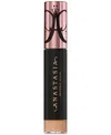 Anastasia Beverly Hills Magic Touch Concealer, 0.4 Oz. In 15 (medium Skin With Red Undertones)