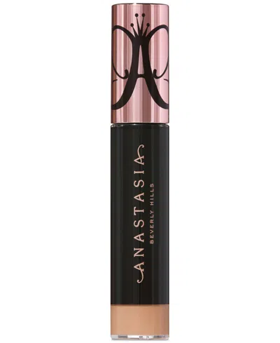 Anastasia Beverly Hills Magic Touch Concealer, 0.4 Oz. In 15 (medium Skin With Red Undertones)