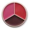 Anastasia Beverly Hills Magic Touch Cream Blush & Lip Trio - Berry/rose