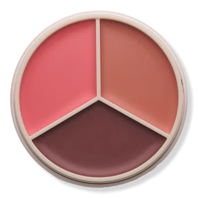 Anastasia Beverly Hills Magic Touch Cream Blush & Lip Trio - Peach In Orange