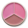 Anastasia Beverly Hills Magic Touch Cream Blush & Lip Trio - Pink In Pink