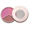 Anastasia Beverly Hills Magic Touch Cream Blush & Lip Trio Pink 0.11 Oz/3 G Each