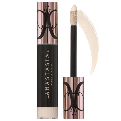 ANASTASIA BEVERLY HILLS MAGIC TOUCH MEDIUM TO FULL COVERAGE CONCEALER 4 0.4 OZ/ 12 ML,P475045