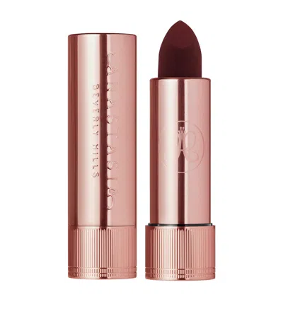 Anastasia Beverly Hills Matte & Satin Lipstick