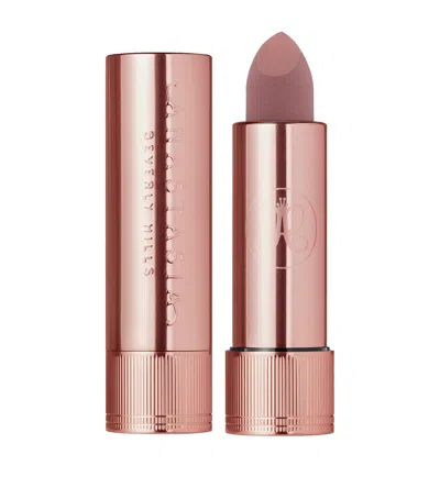 Anastasia Beverly Hills Matte & Satin Lipstick