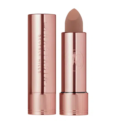 Anastasia Beverly Hills Matte & Satin Lipstick
