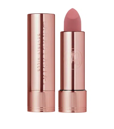Anastasia Beverly Hills Matte & Satin Lipstick In Multi