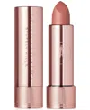 Anastasia Beverly Hills Matte & Satin Velvet Lipstick In Blush Brown