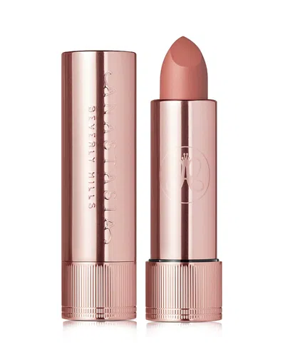 ANASTASIA BEVERLY HILLS MATTE & SATIN VELVET LIPSTICK