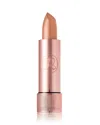 Anastasia Beverly Hills Long-wearing Matte & Satin Velvet Lipstick Butterscotch .10 Oz/3 G In Butterscotch