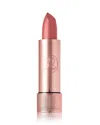 Anastasia Beverly Hills Long-wearing Matte & Satin Velvet Lipstick Dusty Rose .10 Oz/3 G