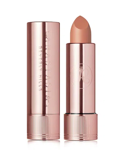 ANASTASIA BEVERLY HILLS MATTE & SATIN VELVET LIPSTICK
