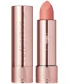 Anastasia Beverly Hills Long-wearing Matte & Satin Velvet Lipstick Hush Rose In Hush Pink