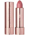 Anastasia Beverly Hills Matte & Satin Velvet Lipstick In Hush Rose
