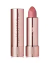 Anastasia Beverly Hills Matte & Satin Velvet Lipstick In Hush Rose (rosy Pink With A Matte Finish