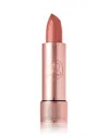 Anastasia Beverly Hills Long-wearing Matte & Satin Velvet Lipstick Peach Bud .10 Oz/3 G