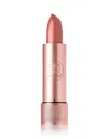 Anastasia Beverly Hills Long-wearing Matte & Satin Velvet Lipstick Praline .10 Oz/3 G
